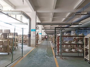 走进益高工厂，探寻益高卫浴产品火爆市场背后的品质密码