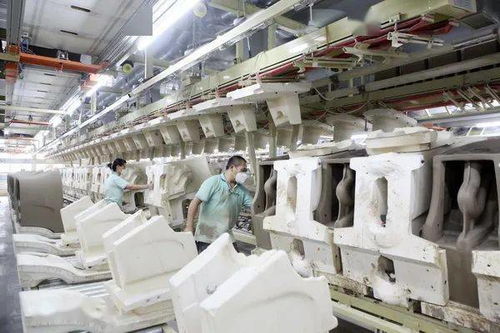 今日看点 24个陶瓷产学研项目通过验收，两大卫生陶瓷基地顺利复评