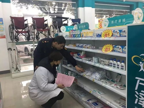 市场监督管理局联合多部门开展卫生防护用品价格及卫生费专项检查