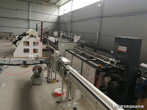 小型卫生纸加工厂可行性分析及费用合理管控